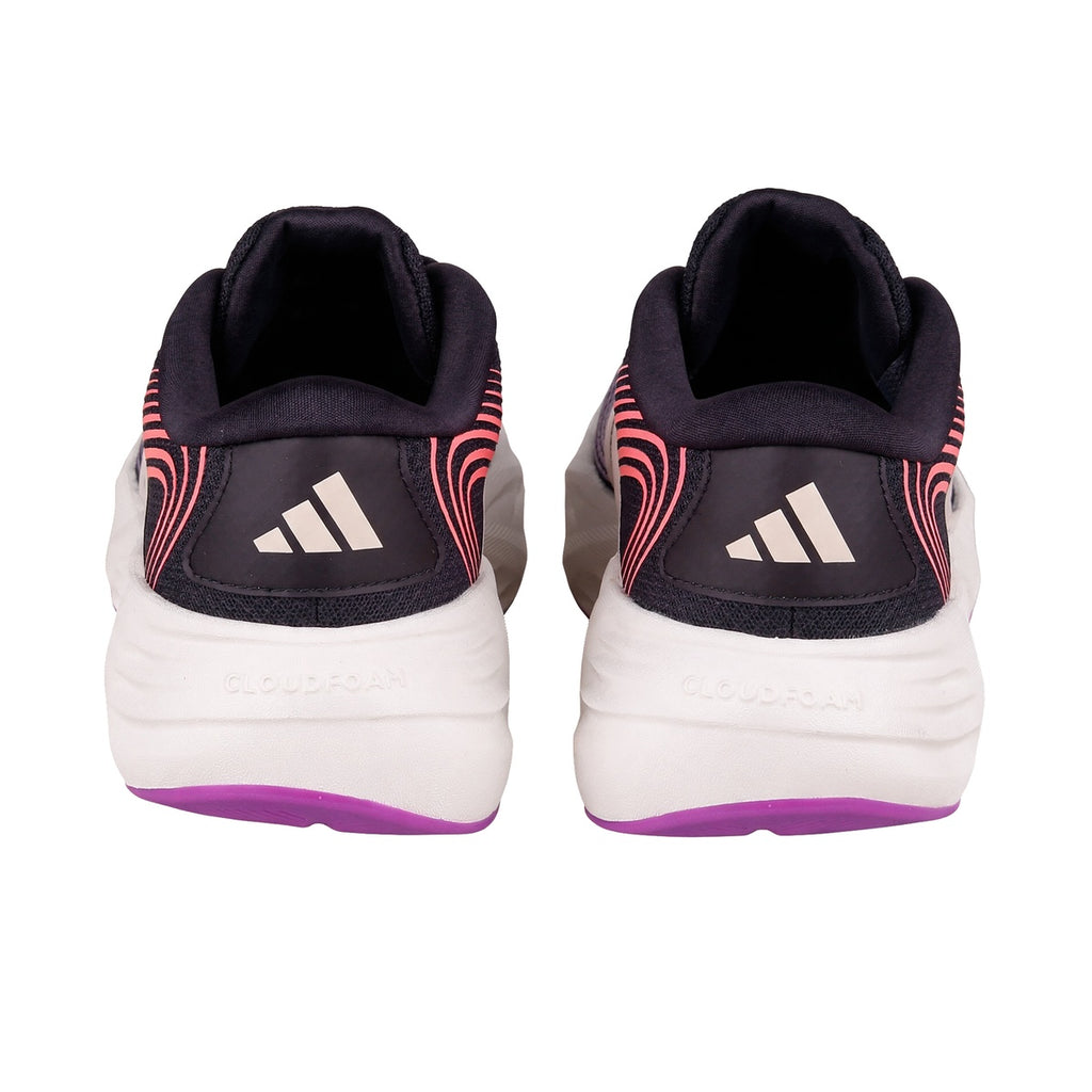 Zapatillas De Running Adidas Galaxy 8 Mujer Violeta