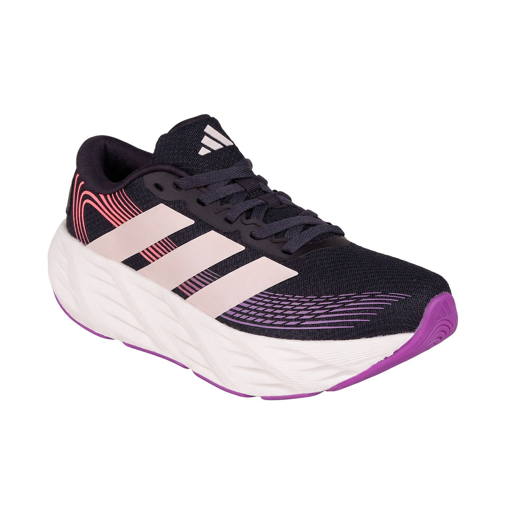 Zapatillas De Running Adidas Galaxy 8 Mujer Violeta