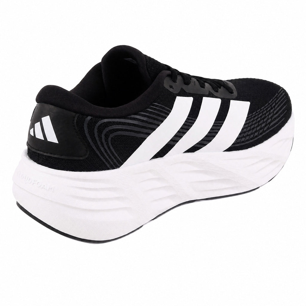 Zapatillas De Running Adidas Galaxy 8 Negra