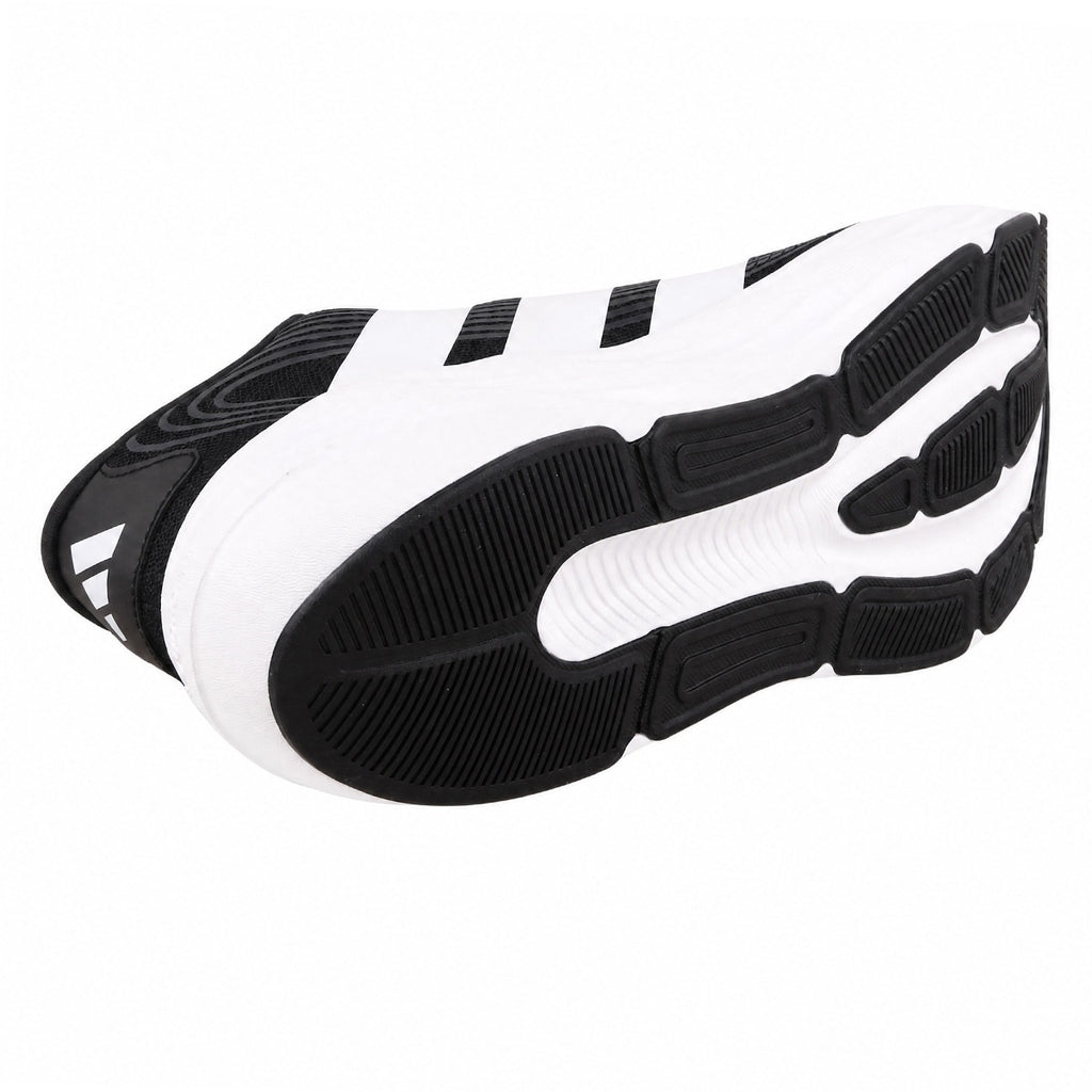 Zapatillas De Running Adidas Galaxy 8 Negra