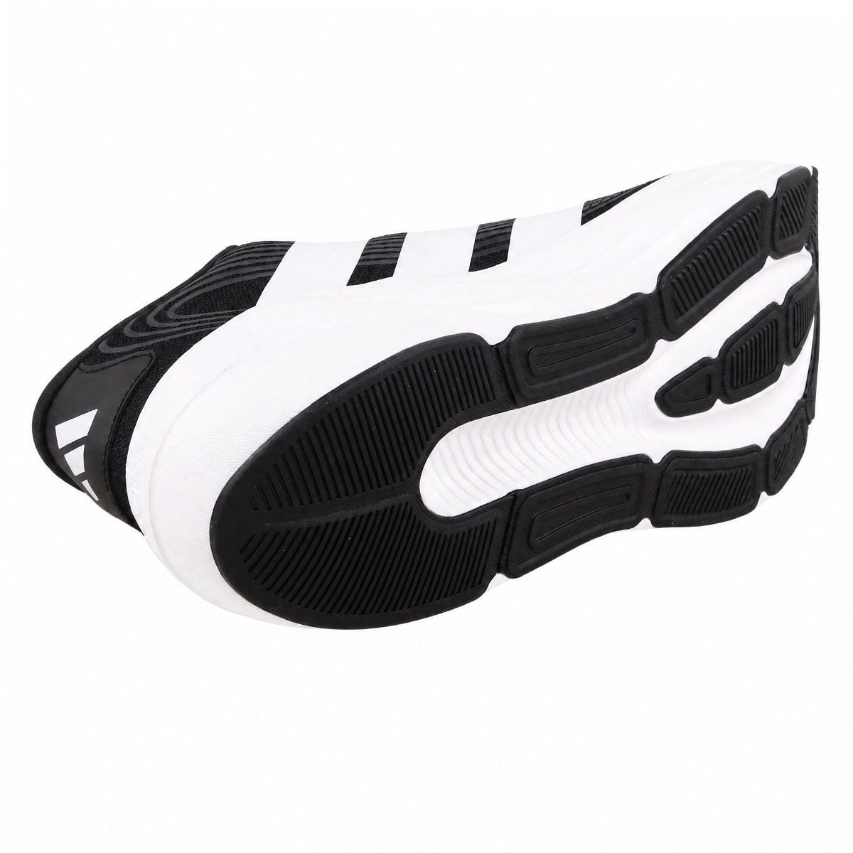 Zapatillas De Running Adidas Galaxy 8 Negra