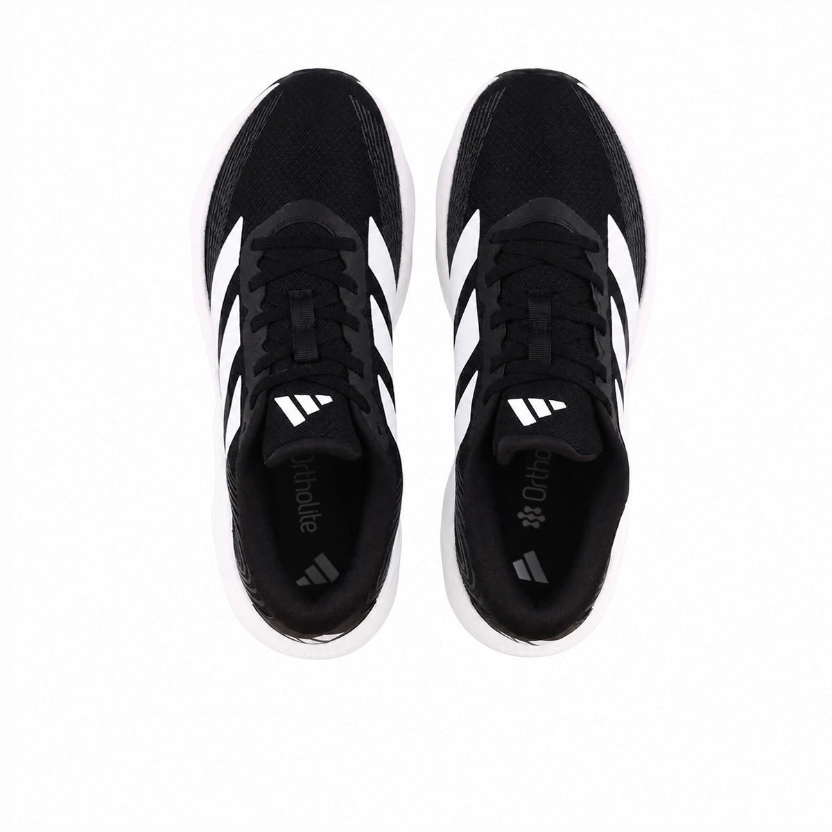 Zapatillas De Running Adidas Galaxy 8 Negra