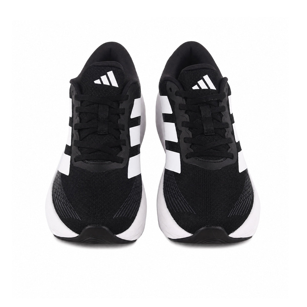 Zapatillas De Running Adidas Galaxy 8 Negra