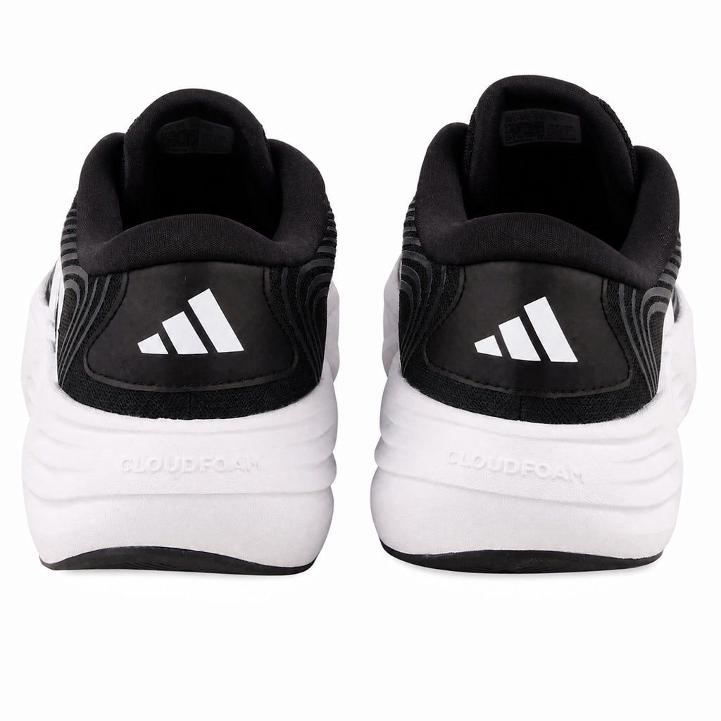 Zapatillas De Running Adidas Galaxy 8 Negra