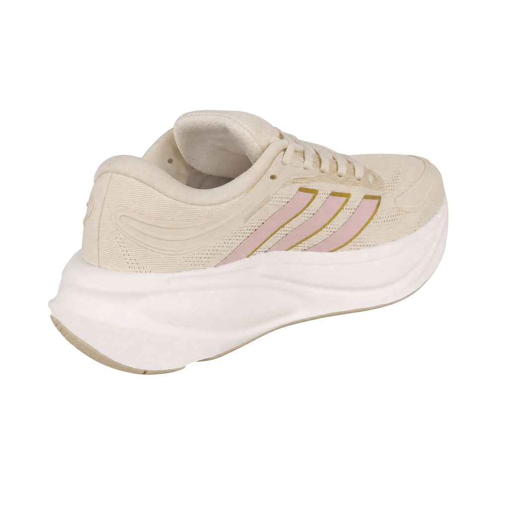 Zapatillas De Running Adidas Response 2 Mujer Crudo