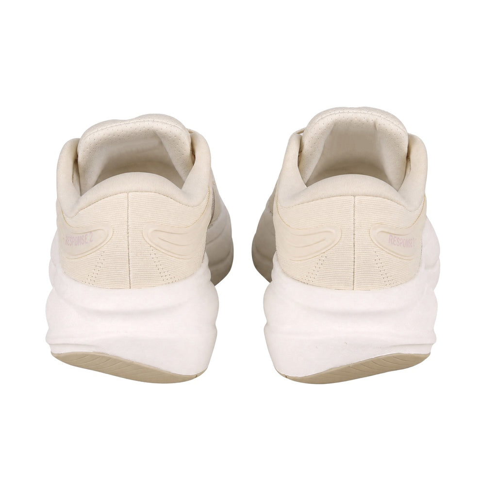 Zapatillas De Running Adidas Response 2 Mujer Crudo