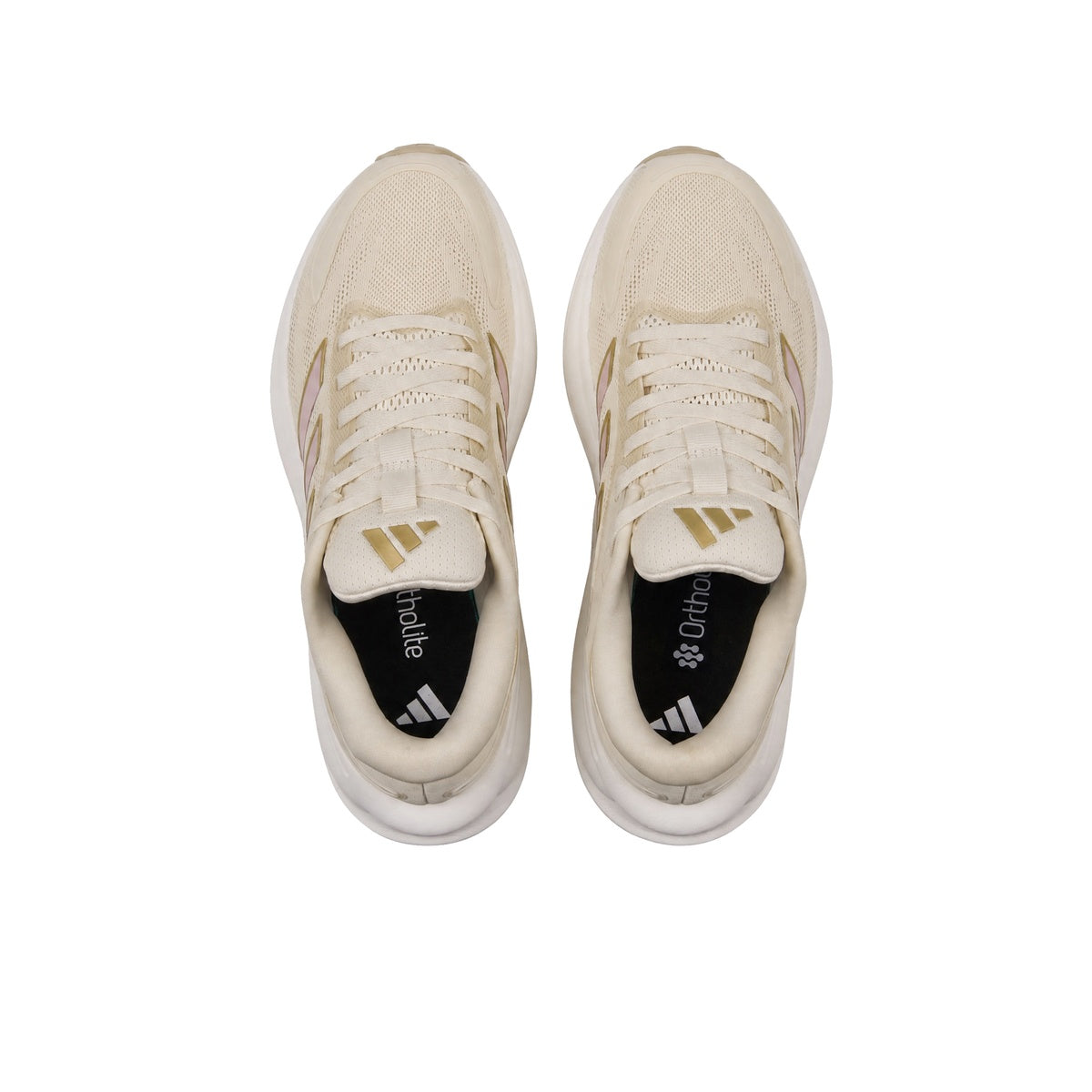 Zapatillas De Running Adidas Response 2 Mujer Crudo