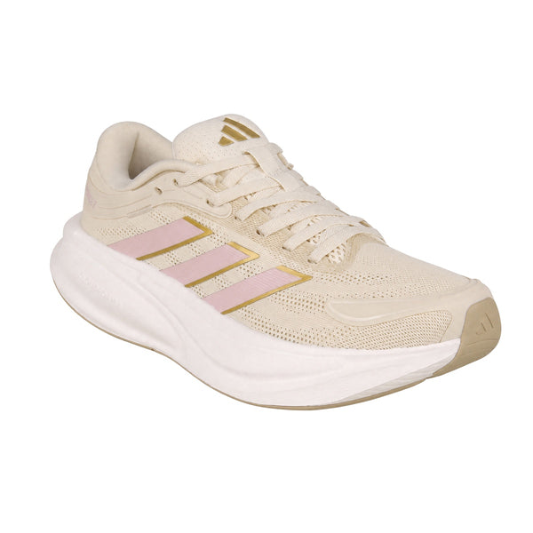 Zapatillas De Running Adidas Response 2 Mujer Crudo