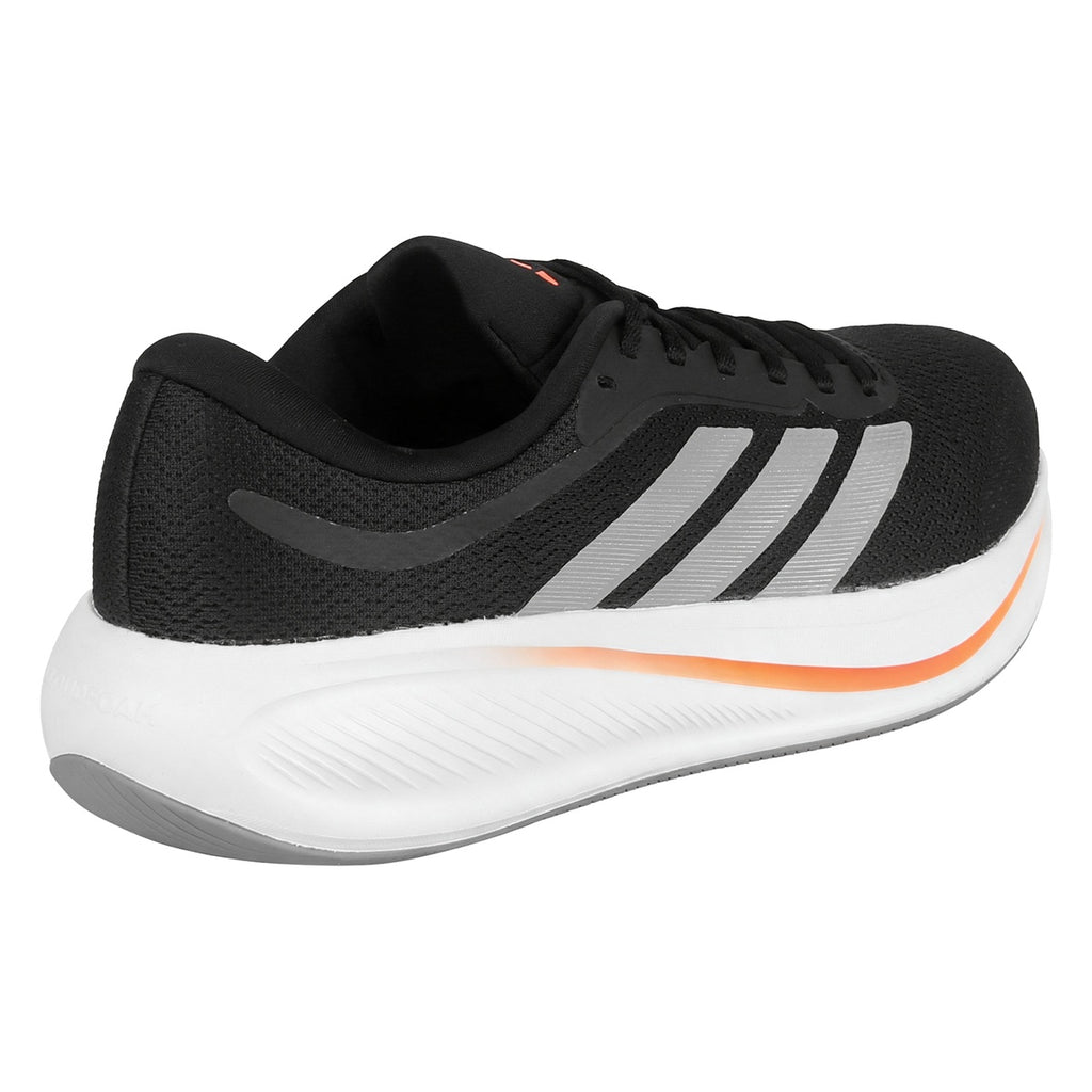 Zapatillas De Running Adidas Response Runner 2 Negra
