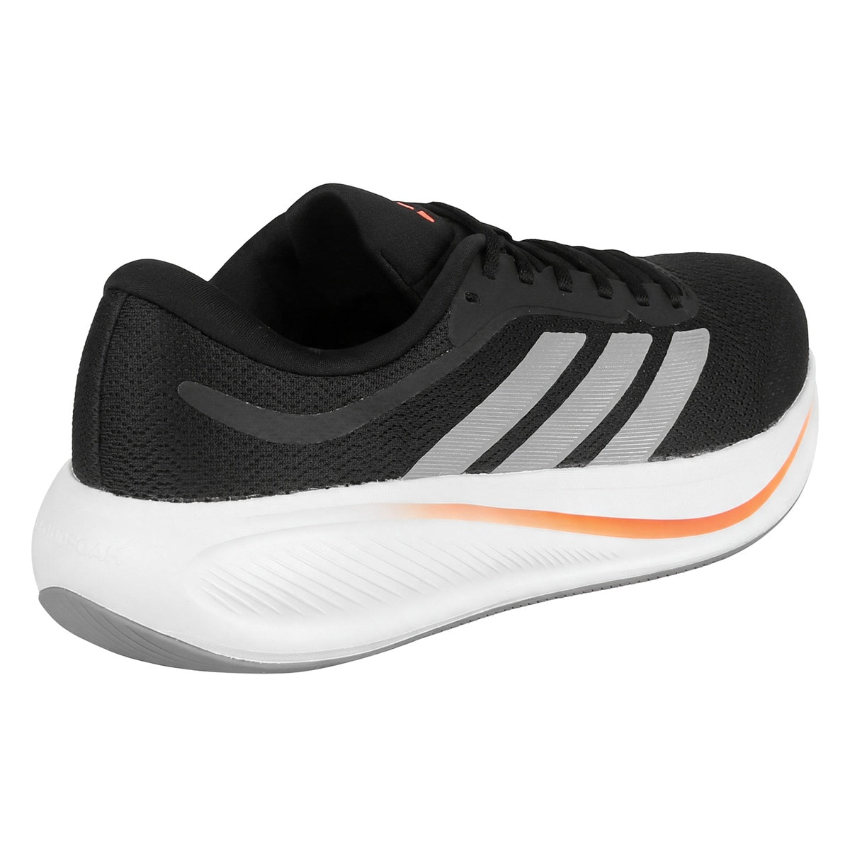 Zapatillas De Running Adidas Response Runner 2 Negra