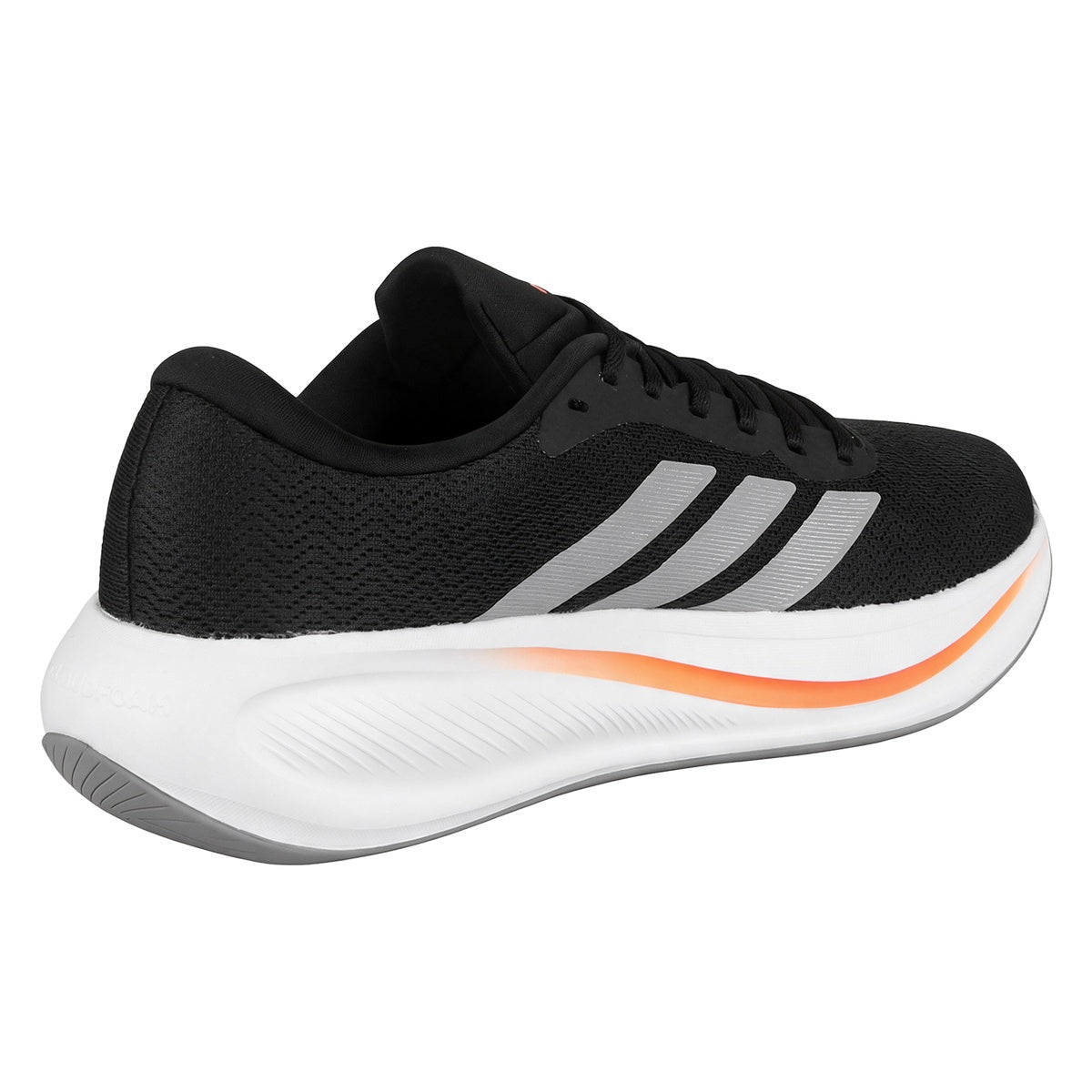 Zapatillas De Running Adidas Response Runner 2 Negra