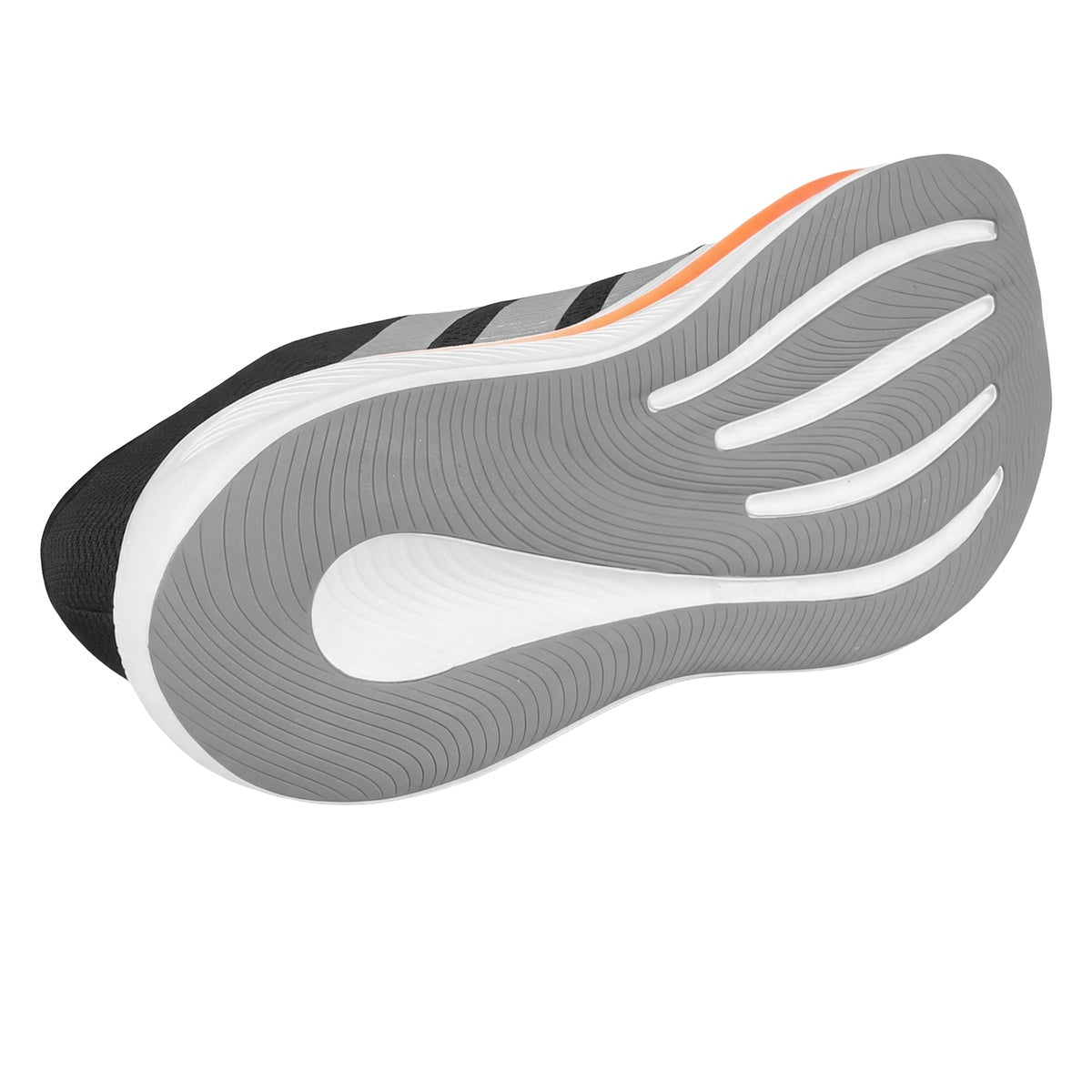 Zapatillas De Running Adidas Response Runner 2 Negra