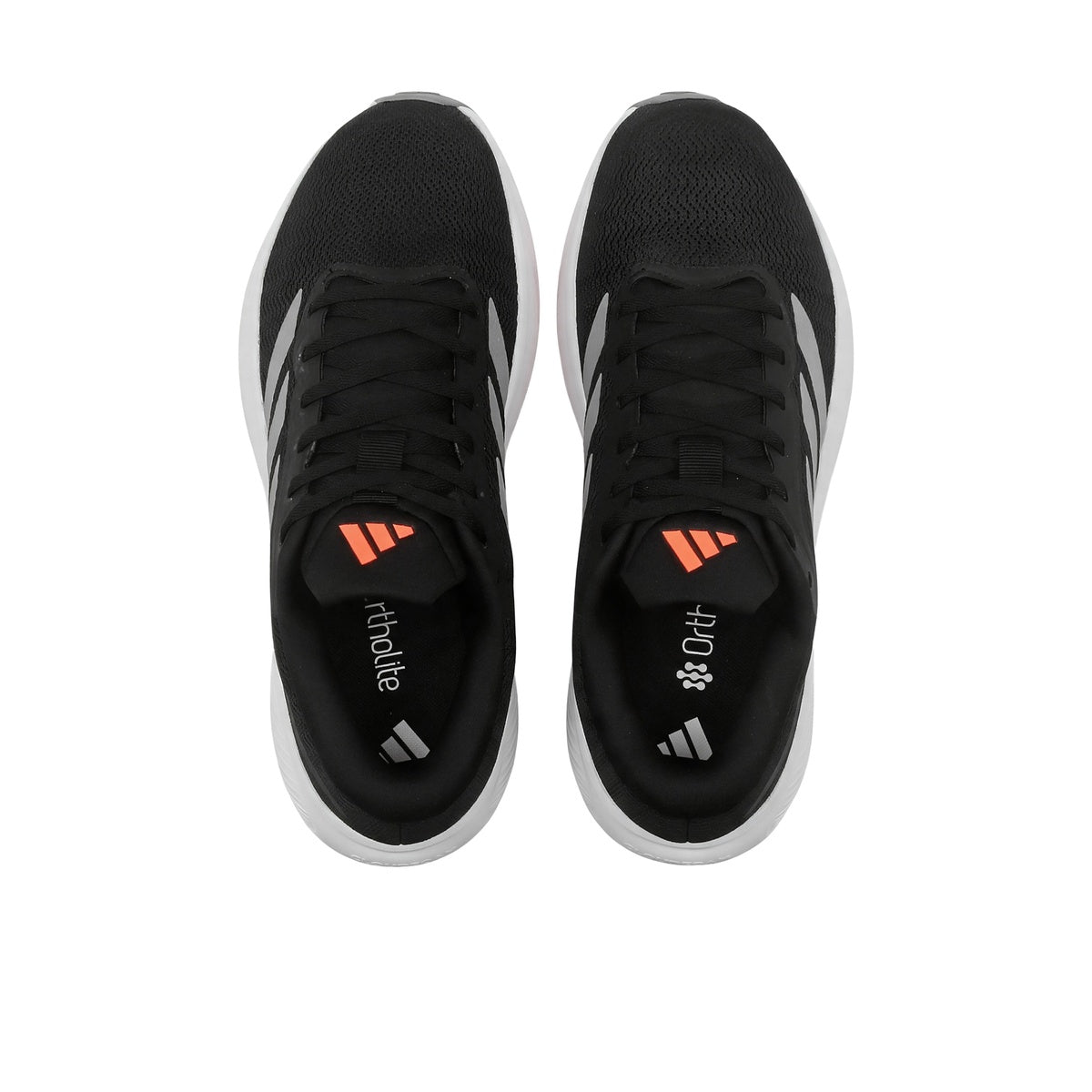 Zapatillas De Running Adidas Response Runner 2 Negra