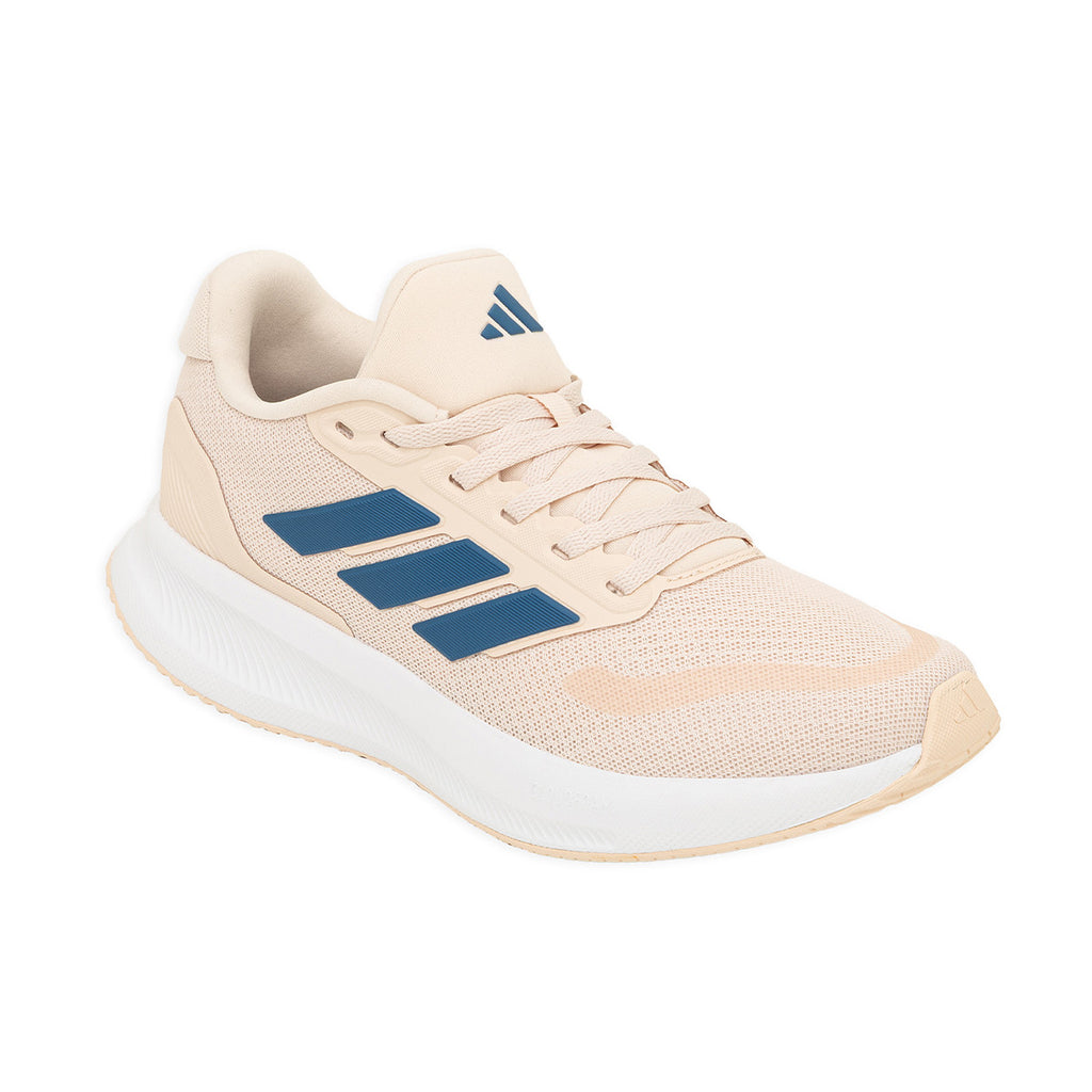 Zapatillas De Running Adidas Runfalcon 5 Mujer Rosa