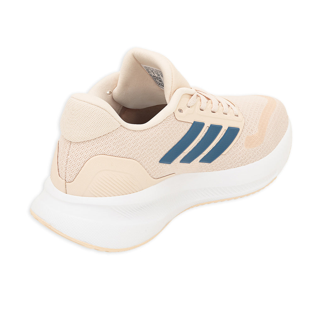 Zapatillas De Running Adidas Runfalcon 5 Mujer Rosa