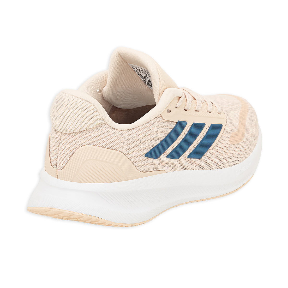Zapatillas De Running Adidas Runfalcon 5 Mujer Rosa