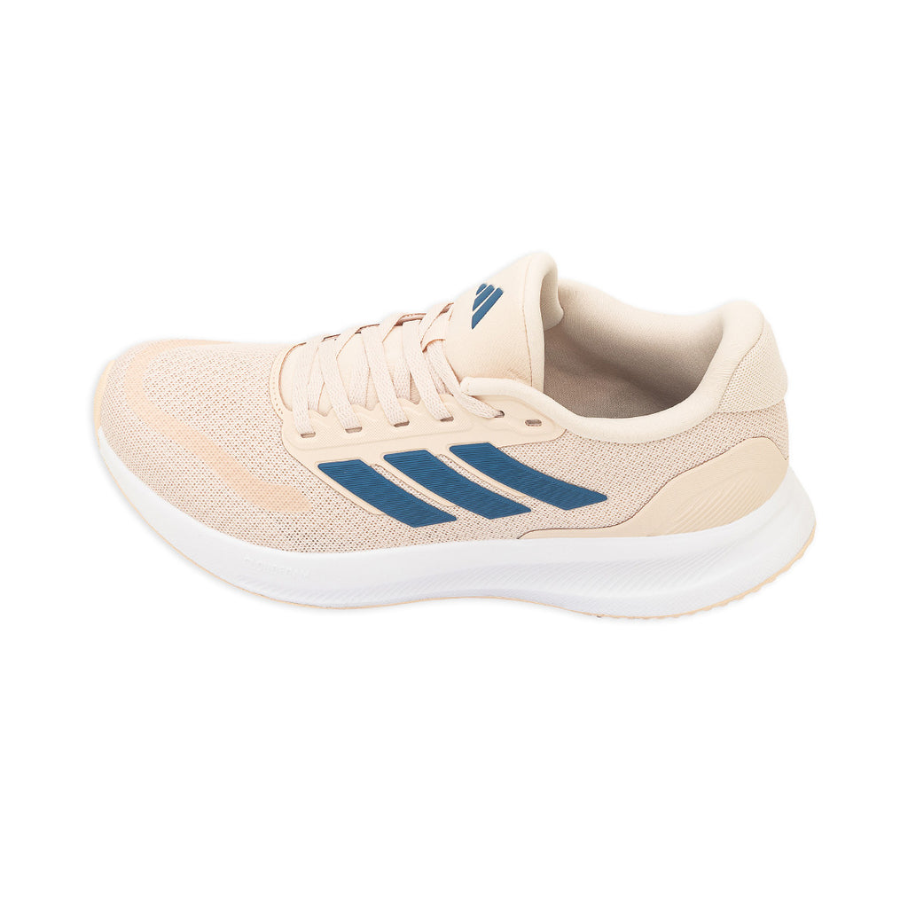 Zapatillas De Running Adidas Runfalcon 5 Mujer Rosa