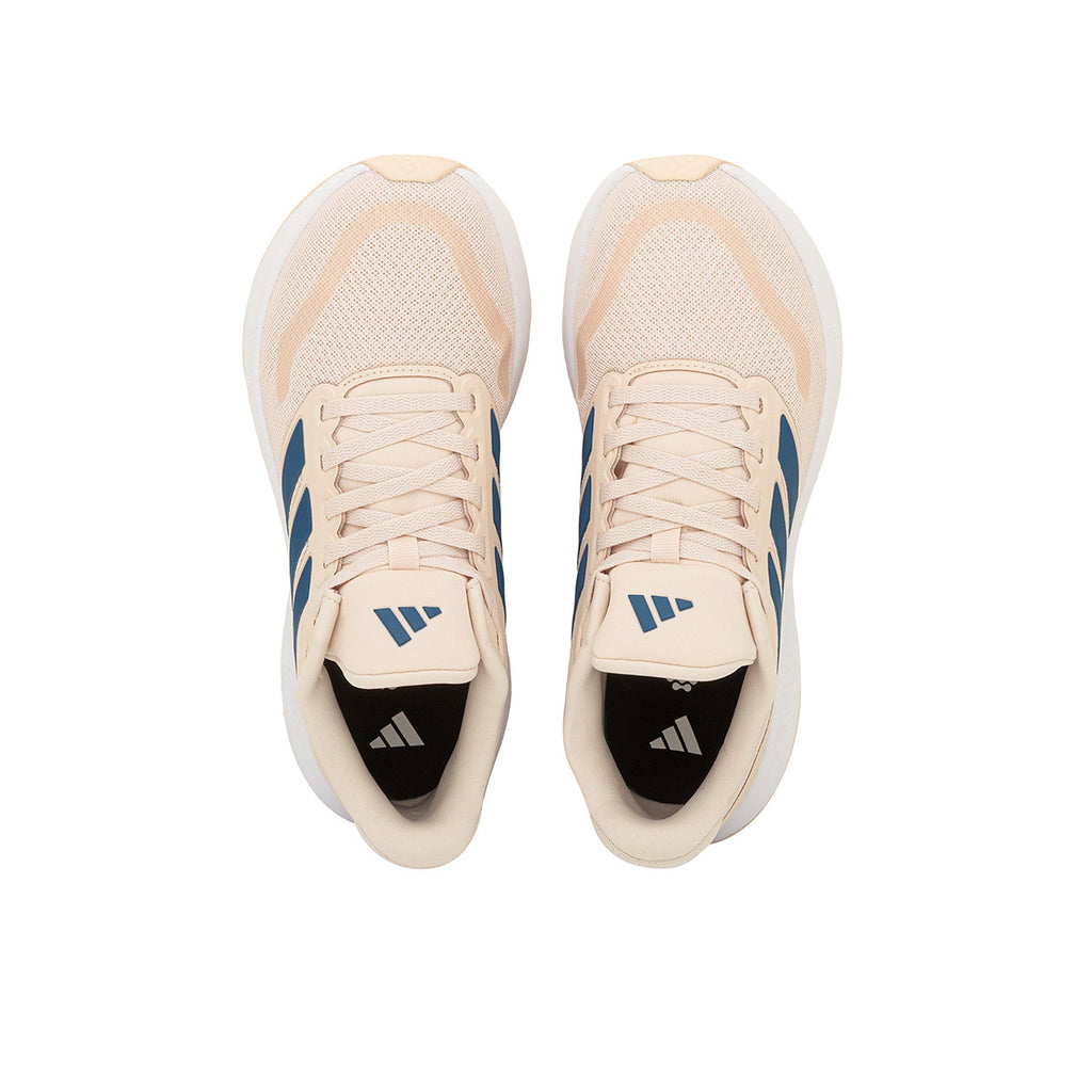 Zapatillas De Running Adidas Runfalcon 5 Mujer Rosa