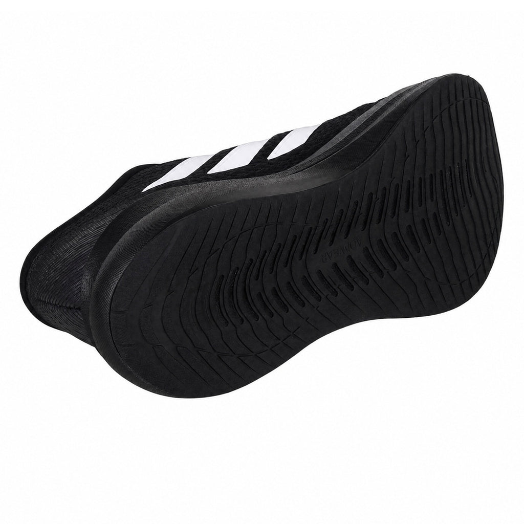 Zapatillas De Running Adidas Runfalcon 6 Negra