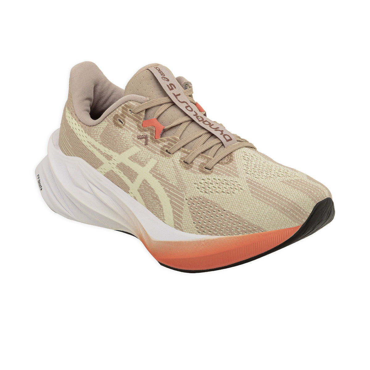 Zapatillas De Running Asics Dynablast 5 Mujer Rosa
