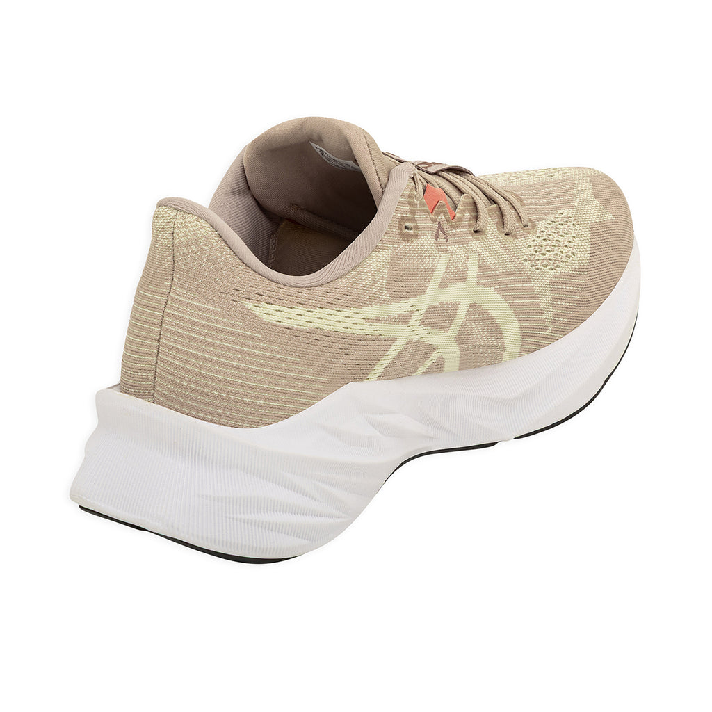 Zapatillas De Running Asics Dynablast 5 Mujer Rosa