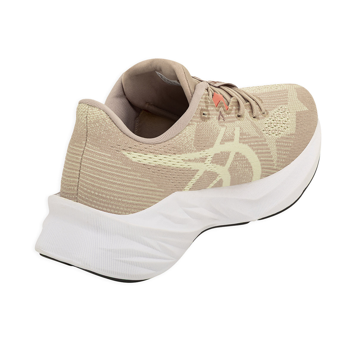 Zapatillas De Running Asics Dynablast 5 Mujer Rosa