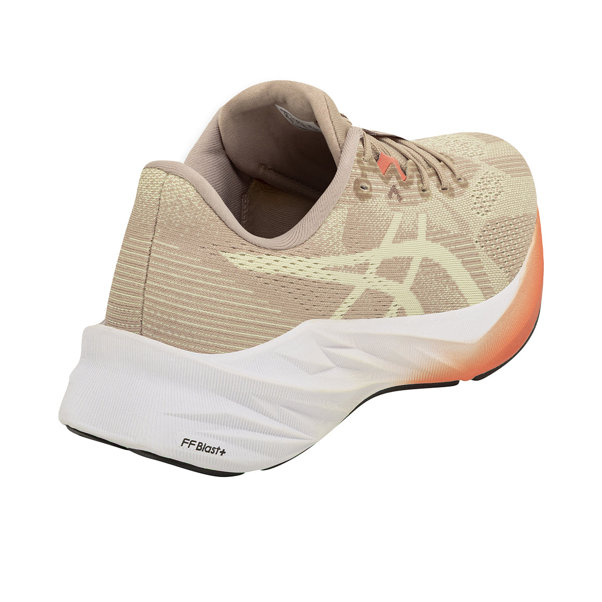 Zapatillas De Running Asics Dynablast 5 Mujer Rosa