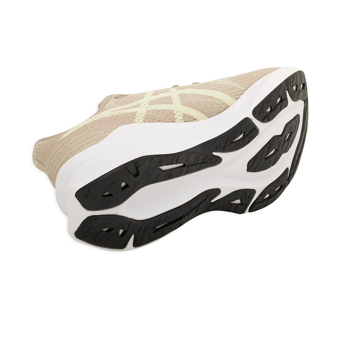 Zapatillas De Running Asics Dynablast 5 Mujer Rosa