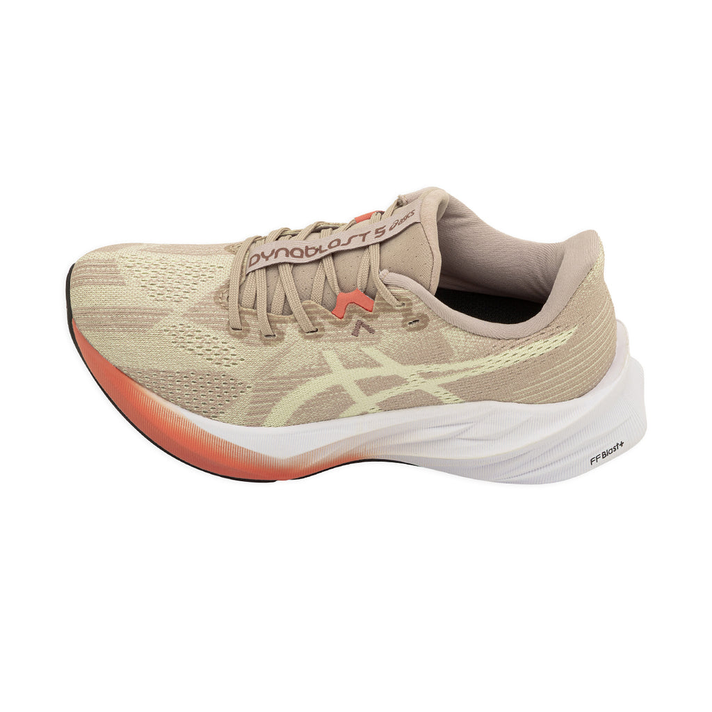 Zapatillas De Running Asics Dynablast 5 Mujer Rosa