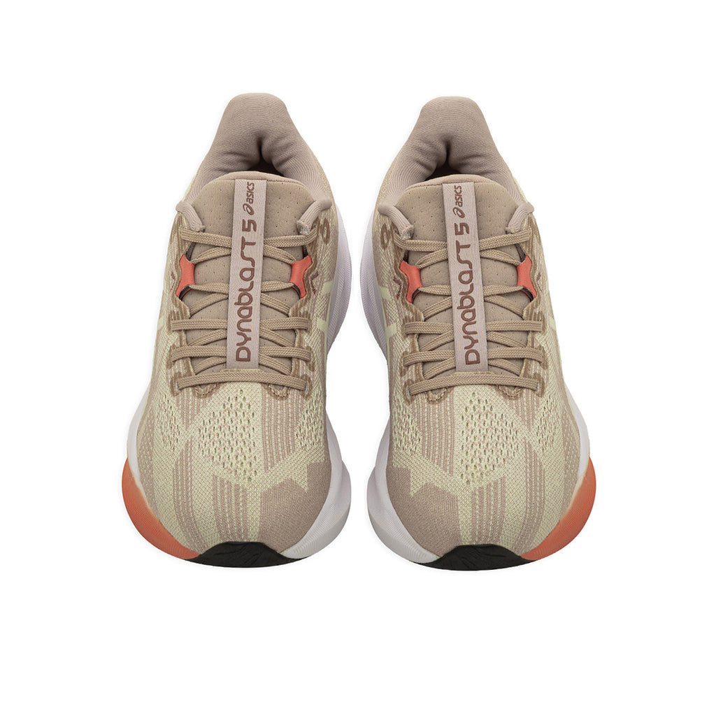 Zapatillas De Running Asics Dynablast 5 Mujer Rosa