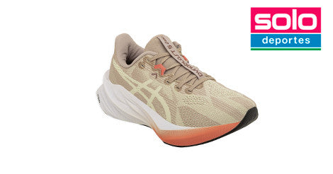Zapatillas De Running Asics Dynablast 5 Mujer Rosa