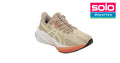 Zapatillas De Running Asics Dynablast 5 Mujer Rosa