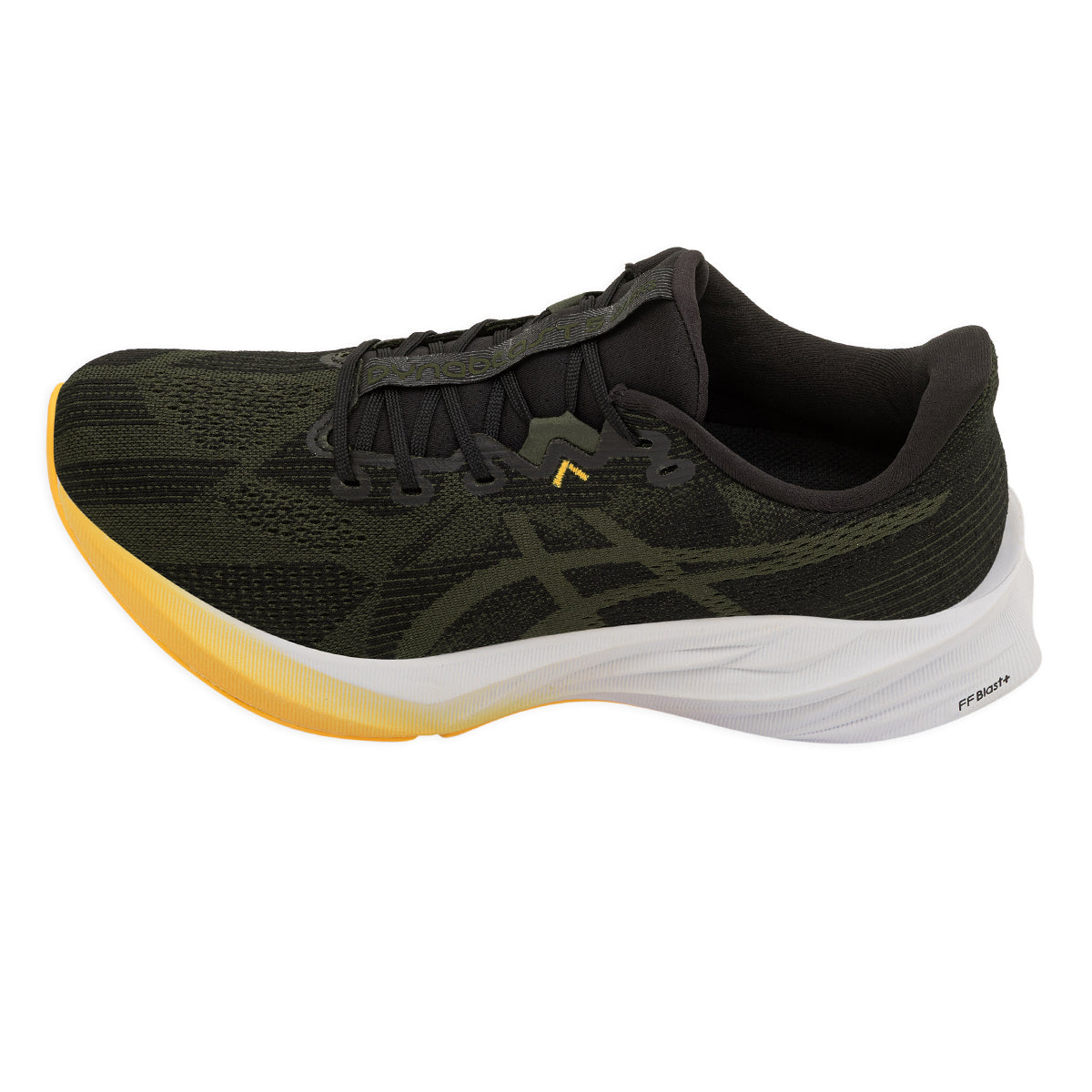 Zapatillas De Running Asics Dynablast 5 Negra