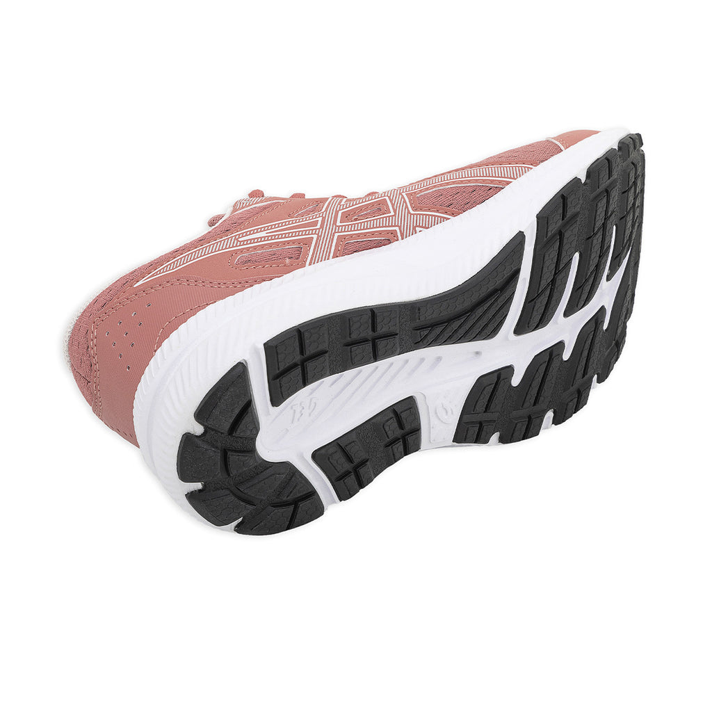 Zapatillas De Running Asics Gel-Contend 8 Mujer Coral