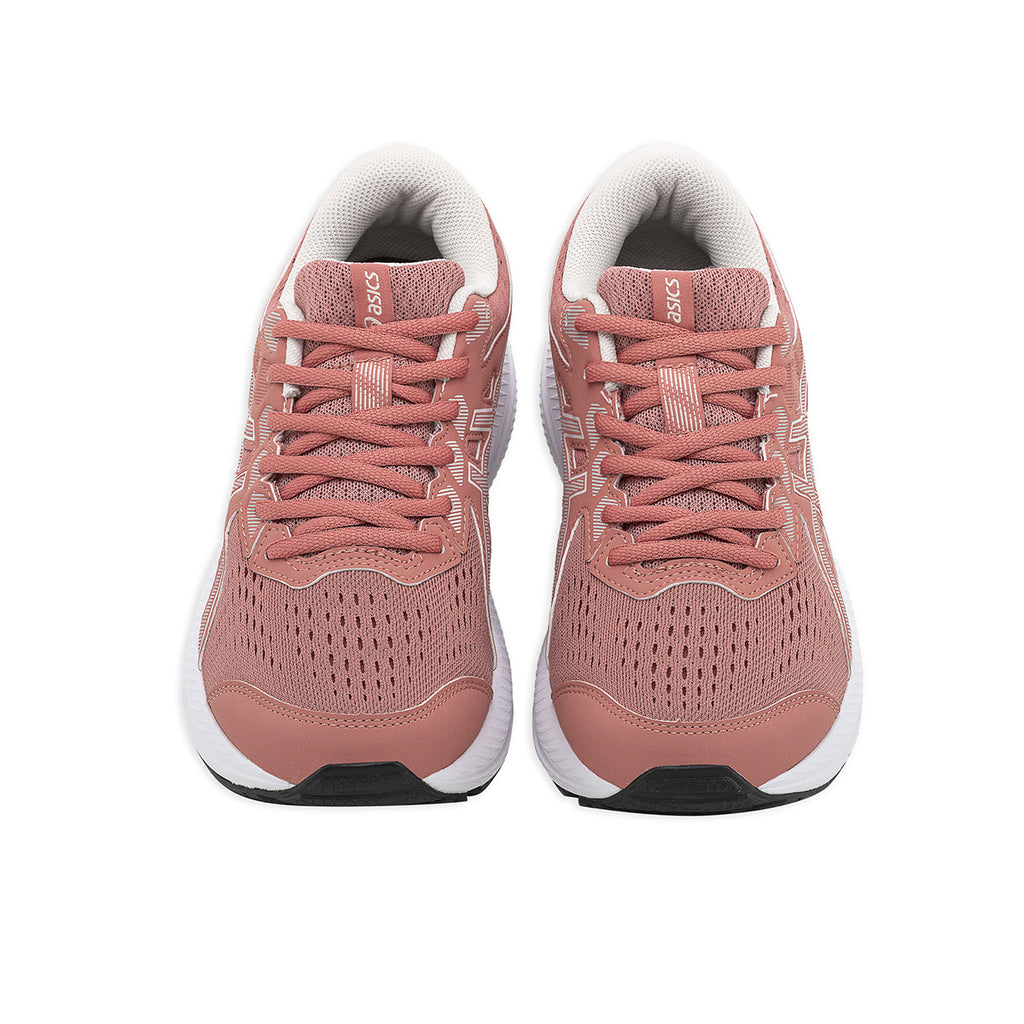 Zapatillas De Running Asics Gel-Contend 8 Mujer Coral