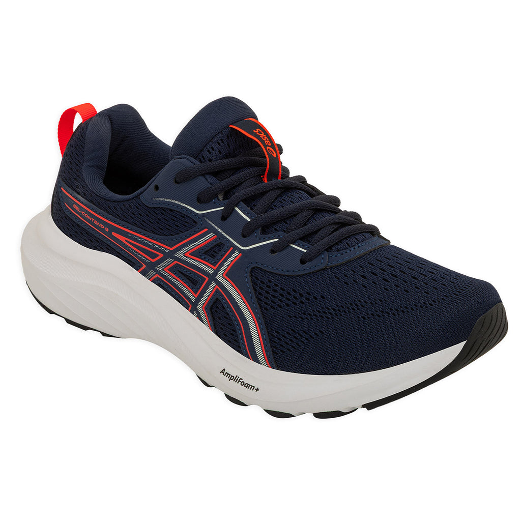 Zapatillas De Running Asics Gel-Contend 9 Azul