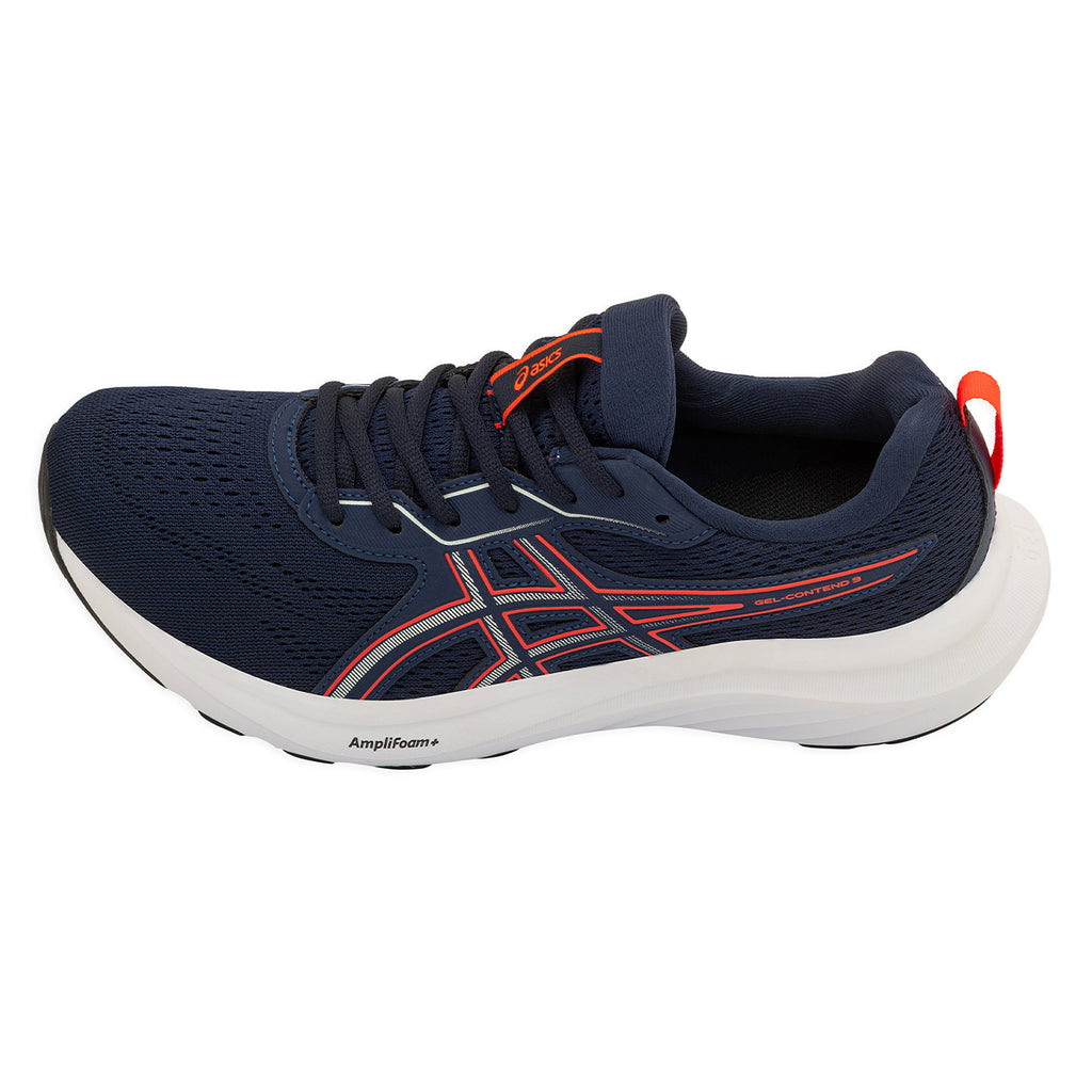 Zapatillas De Running Asics Gel-Contend 9 Azul
