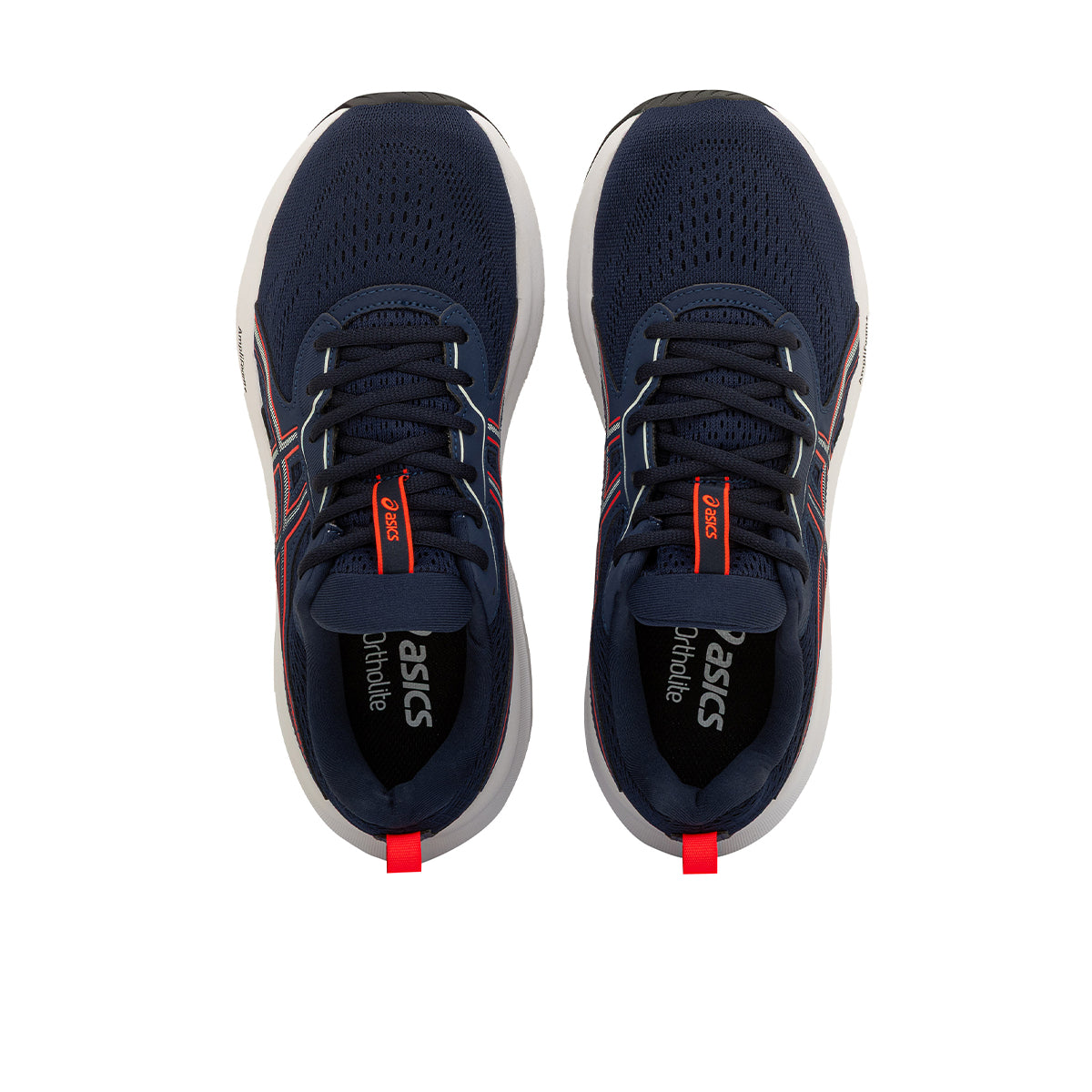 Zapatillas De Running Asics Gel-Contend 9 Azul
