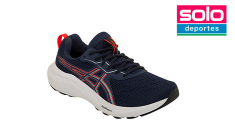 Zapatillas De Running Asics Gel-Contend 9 Azul