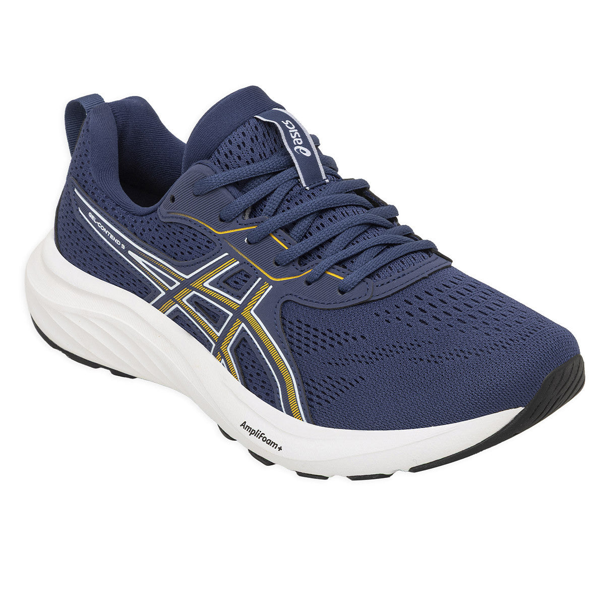 Zapatillas De Running Asics Gel-Contend 9 Azul