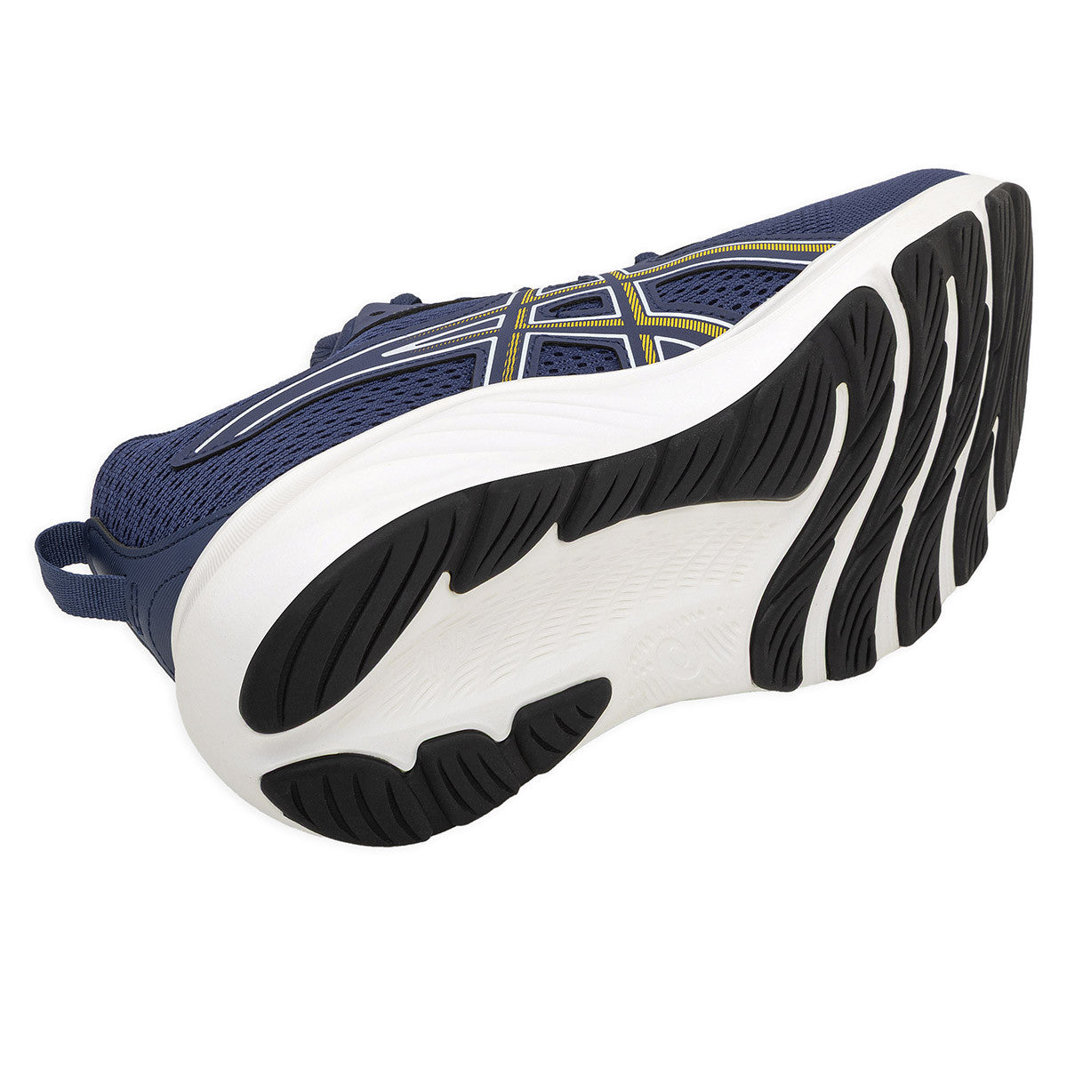 Zapatillas De Running Asics Gel-Contend 9 Azul