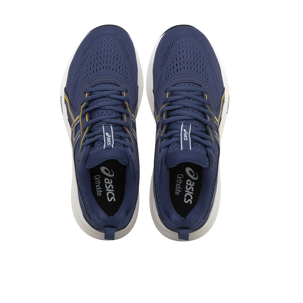 Zapatillas De Running Asics Gel-Contend 9 Azul