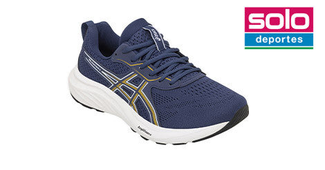 Zapatillas De Running Asics Gel-Contend 9 Azul