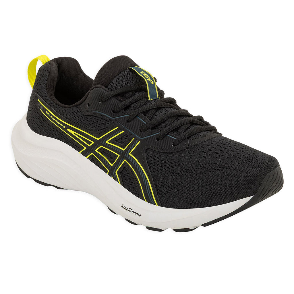 Zapatillas De Running Asics Gel-Contend 9 Negra