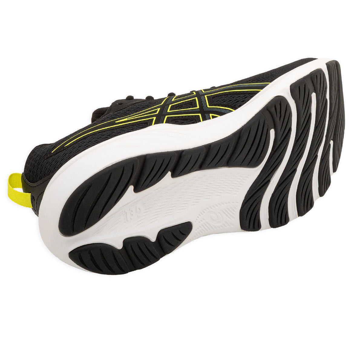 Zapatillas De Running Asics Gel-Contend 9 Negra
