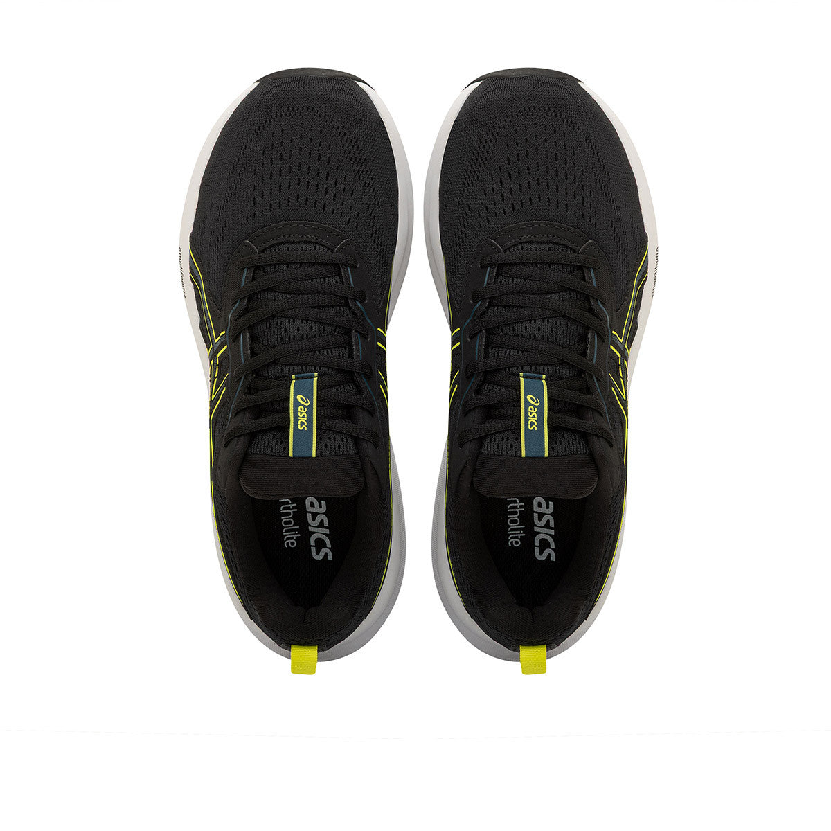 Zapatillas De Running Asics Gel-Contend 9 Negra