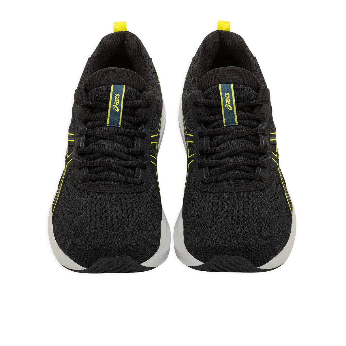 Zapatillas De Running Asics Gel-Contend 9 Negra