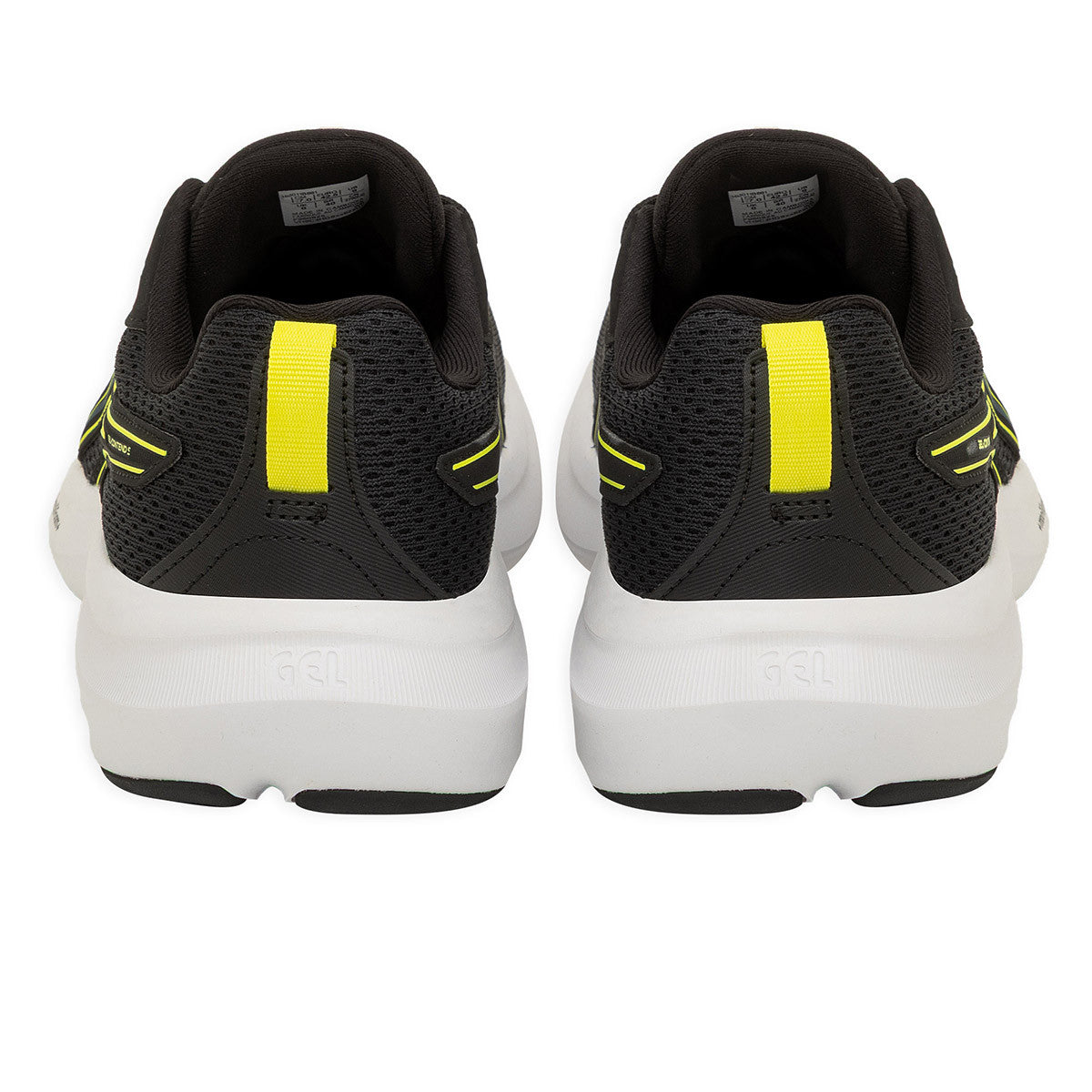 Zapatillas De Running Asics Gel-Contend 9 Negra