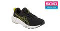 Zapatillas De Running Asics Gel-Contend 9 Negra