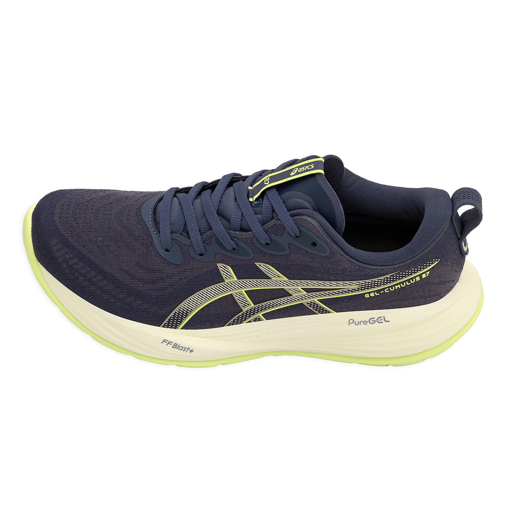 Zapatillas De Running Asics Gel-Cumulus 27 Azul